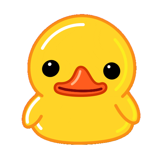 utyaduck