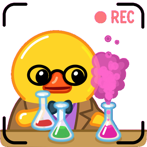 utyaduck