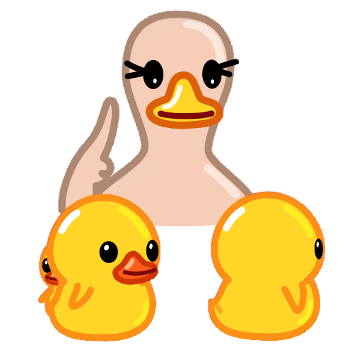 utyaduck